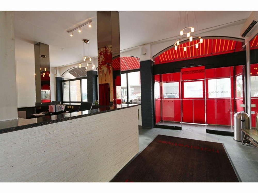 Hotel Vetiver Main image