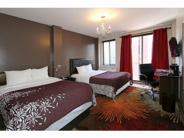 Hotel Vetiver image 20