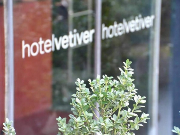 Hotel Vetiver image 6